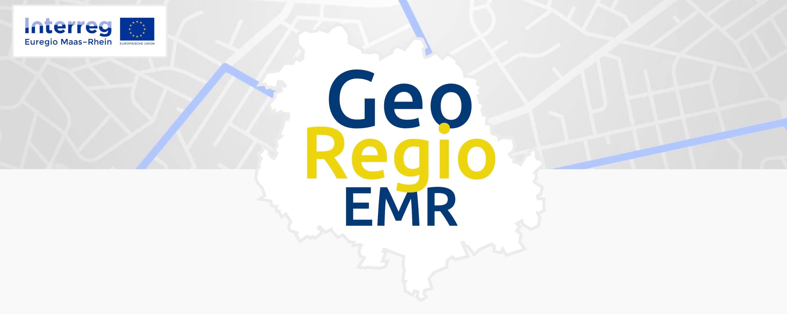 GeoRegioEMR