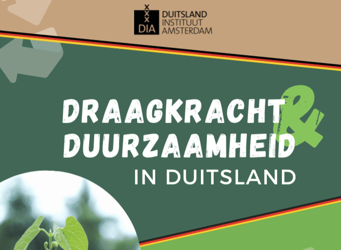 Wirtschaftskraft und Nachhaltigkeit in Deutschland
